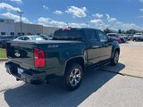 Used 2015 Chevrolet Colorado Z71 image 4