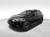 Used 2017 Toyota RAV4 SE image 2