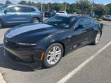 Used 2019 Chevrolet Camaro LS image 3