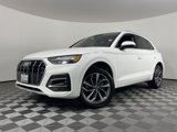 Used 2021 Audi Q5 Premium Plus image 2