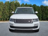 Used 2021 Land Rover Range Rover Westminster Edition image 2