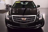 Used 2017 Cadillac ATS 2.0T AWD Sedan image 2