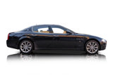 Used 2010 Maserati Quattroporte S image 2