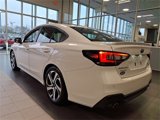 Used 2022 Subaru Legacy Limited XT image 4