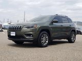 Used 2019 Jeep Cherokee Latitude Plus w/ Comfort/Convenience Group image 4