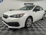 Used 2021 Subaru Impreza 2.0i image 1