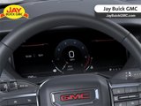 New 2025 GMC Acadia Elevation image 3