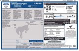 Certified 2021 Ford Bronco Sport Outer Banks image 3
