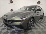 New 2025 Hyundai Elantra Sport image 2