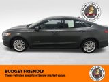 Used 2016 Ford Fusion SE image 3