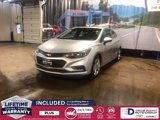 Used 2017 Chevrolet Cruze Premier image 4