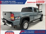 Used 2006 GMC Sierra 2500 SLT w/ Onstar Plus Package image 3
