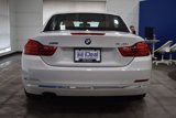 Used 2017 BMW 430i xDrive Convertible image 5