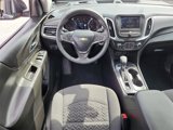 Used 2023 Chevrolet Equinox LT w/ Driver Convenience Package image 2