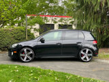 Used 2013 Volkswagen GTI Wolfsburg Edition image 4