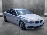 Used 2015 BMW 428i Coupe image 3