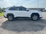 Used 2023 Toyota RAV4 XLE image 4