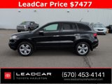 Used 2008 Acura RDX SH-AWD image 2