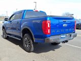 Used 2020 Ford Ranger XLT w/ Equipment Group 301A Mid image 5
