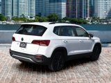 Used 2022 Volkswagen Taos S w/ IQ Drive S Package image 5