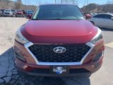 Used 2020 Hyundai Tucson SE image 2