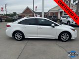 Certified 2024 Toyota Corolla LE image 4