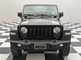Certified 2021 Jeep Wrangler Sport S image 2