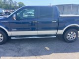 Used 2011 Ford F150 XLT w/ XLT Chrome Pkg image 4