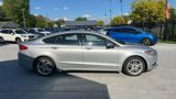 Used 2018 Ford Fusion SE image 4