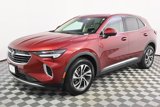 Used 2022 Buick Envision Essence w/ Technology Package I image 2