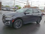Certified 2023 Chevrolet Equinox RS image 3