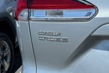 Used 2022 Toyota Corolla Cross LE image 5