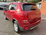 Certified 2020 Chevrolet Trax LT image 3