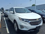 Used 2018 Chevrolet Equinox LT image 5