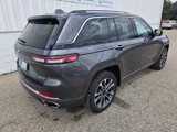 Certified 2022 Jeep Grand Cherokee Overland image 2