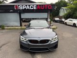 Used 2015 BMW M4 Convertible image 2