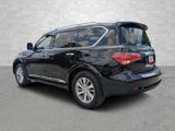 Used 2016 INFINITI QX80 2WD image 4