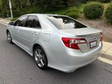 Used 2012 Toyota Camry SE image 3