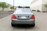 Used 2010 Mercedes-Benz S 550 4MATIC image 6