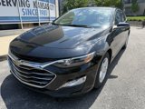 Used 2023 Chevrolet Malibu LT image 2