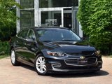 Used 2016 Chevrolet Malibu Premier w/ Driver Confidence Package II image 6