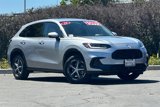 Used 2023 Honda HR-V EX-L image 2