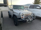 Used 2010 Jeep Wrangler Rubicon w/ Dual Top Group image 3