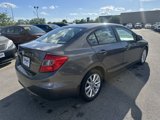 Used 2012 Honda Civic EX image 5