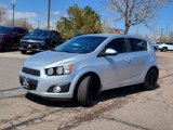 Used 2014 Chevrolet Sonic LT image 4