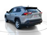 Used 2020 Toyota RAV4 LE image 3