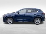 Used 2024 MAZDA CX-5 AWD 2.5 S w/ Select Package image 4