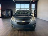 Used 2012 Chevrolet Equinox LT image 2