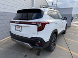 Used 2025 Kia Seltos EX w/ EX Sunroof Package image 4