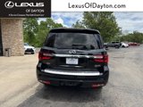Used 2021 INFINITI QX80 Luxe image 4